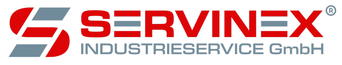 SERVINEX Logo