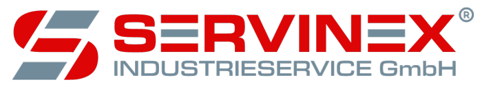 SERVINEX Logo